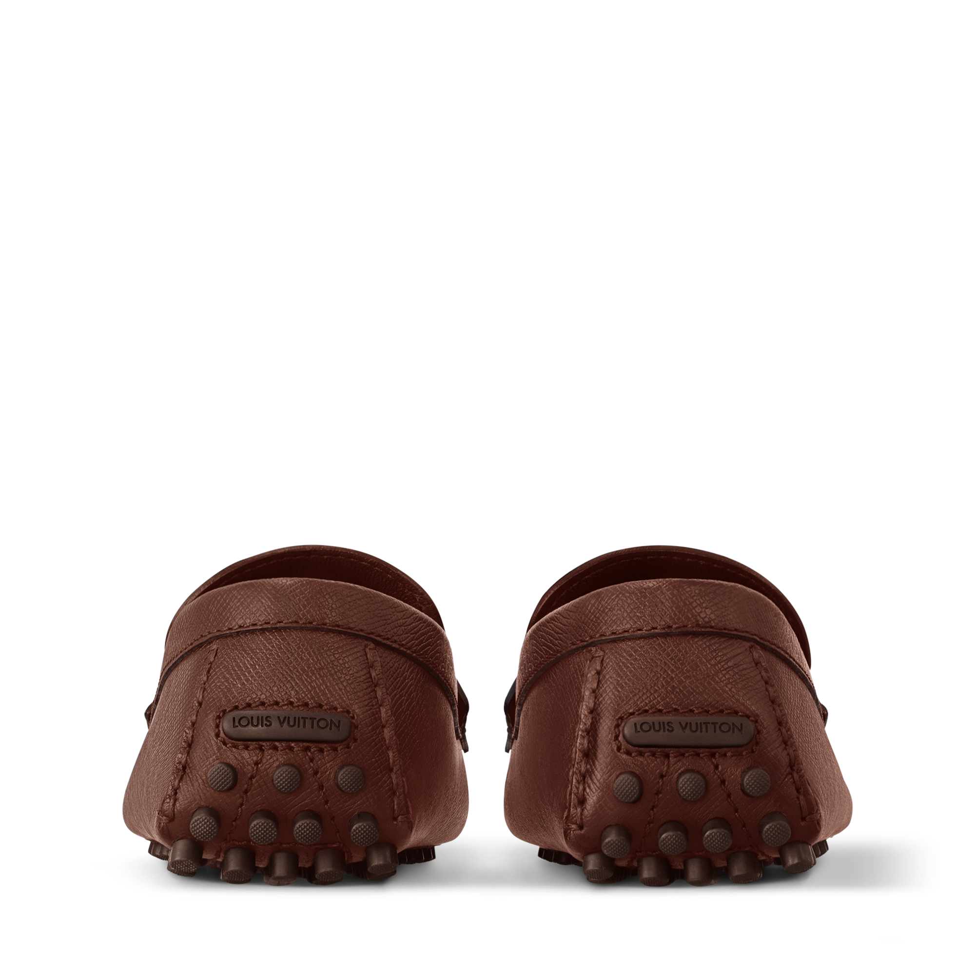 Hockenheim Moccasin - Men - Shoes | LOUIS VUITTON ®